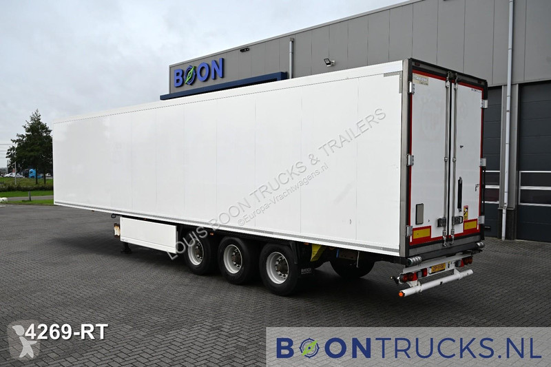 Krone COOL LINER + THERMO KING SLXe300 | 250 x...