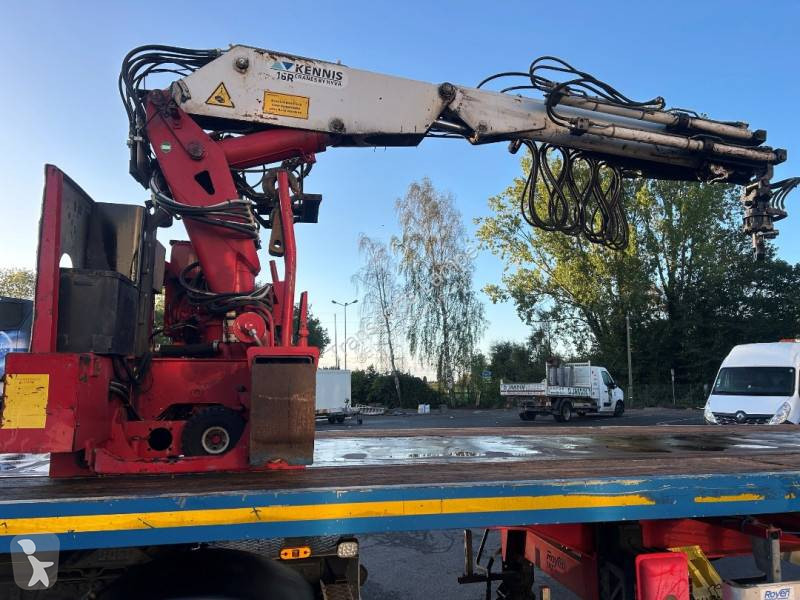 Royen Plateau Grue Kennis Hyva K16 /84-4...