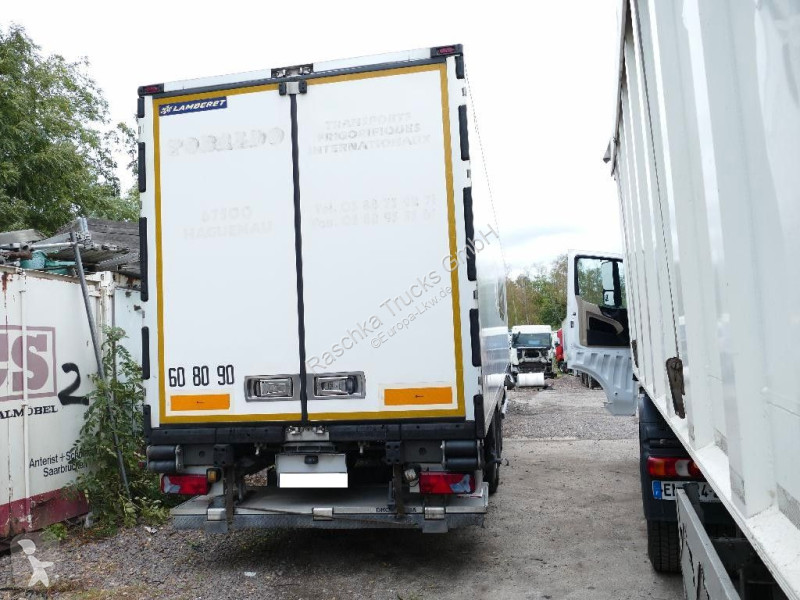 Lamberet Vector 1950Mt*Bi Temp*FRC...