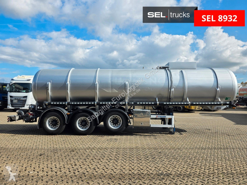 Schrader TSA | Alu-Felgen | Liftachse I Pumpe...