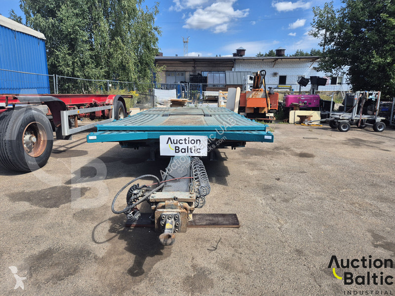 ZA 24 L trailer