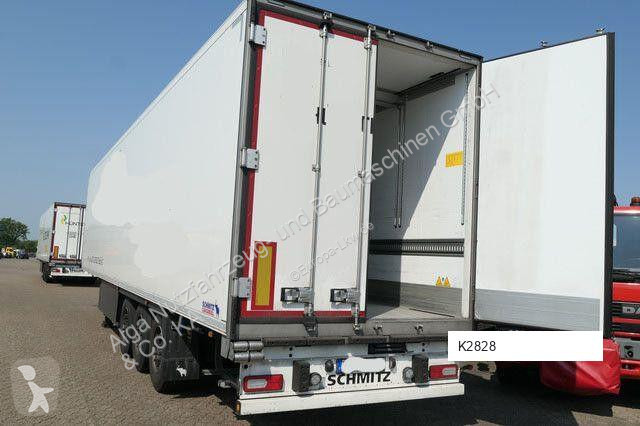 Schmitz Cargobull SKO 24/L-13.4 FP Cool,...