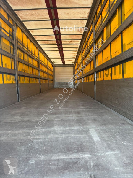 Návěs Schmitz Cargobull