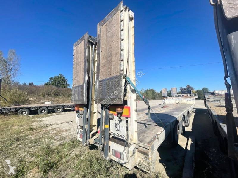 Nooteboom  semi-trailer