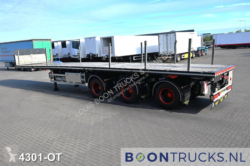 Broshuis 3AOU-48/2 | 2x EXTENDABLE * 29M * 3 X...