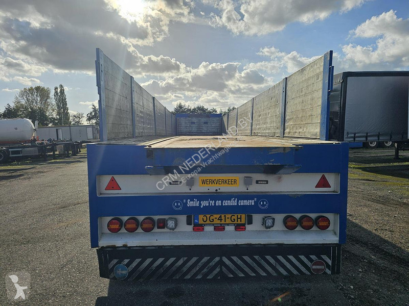 V02-STG-15-30 semi-trailer