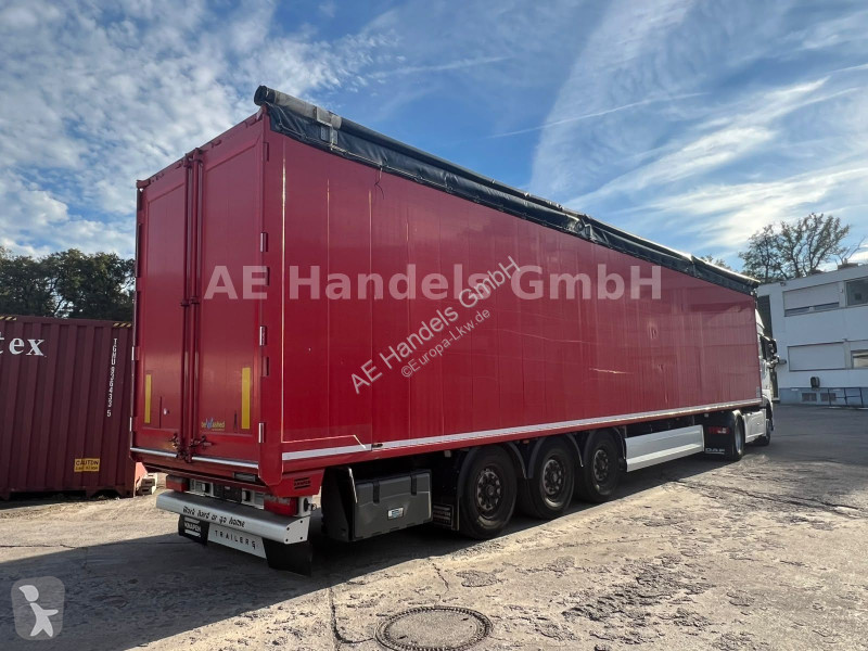 Knapen KT01 CargoFloor Luft...