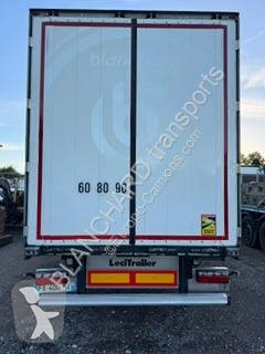 Lecitrailer  semi-trailer