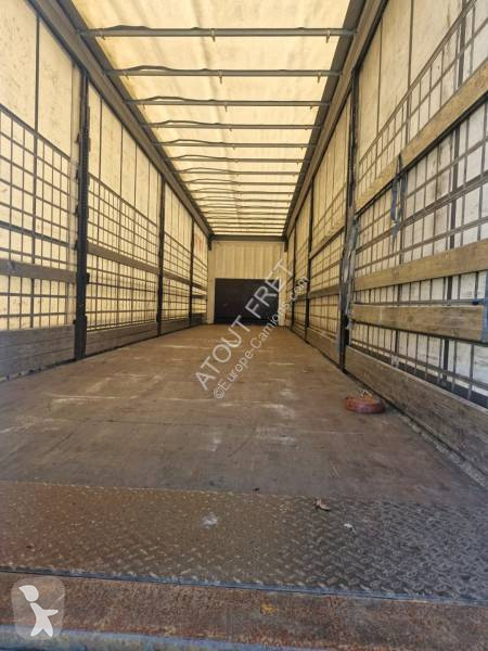 Krone  semi-trailer