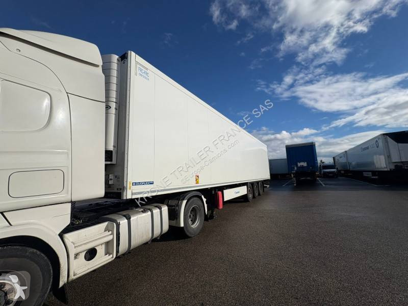Krone  semi-trailer