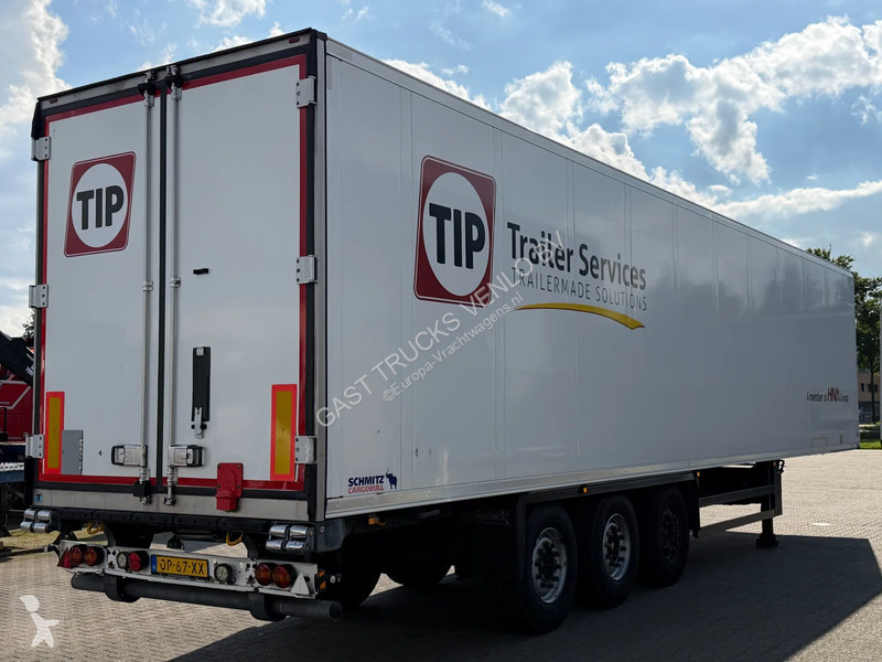 Schmitz Cargobull N/A Thermo King SLXi 300 /...