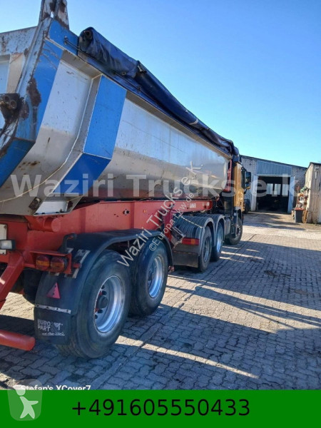 Carnehl  semi-trailer