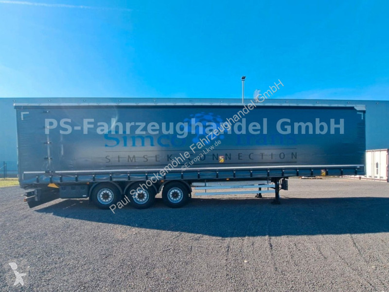 Schwarzmüller S1-J...