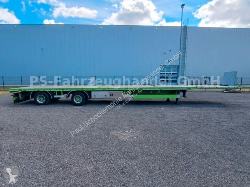 HRD SPLB2Z*fernst LenkA* ContainerVer*...