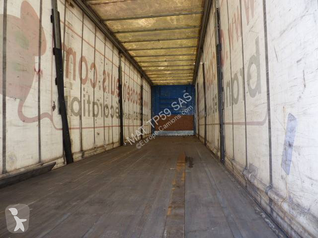 Fruehauf  semi-trailer
