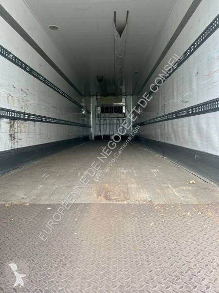 Lamberet  semi-trailer