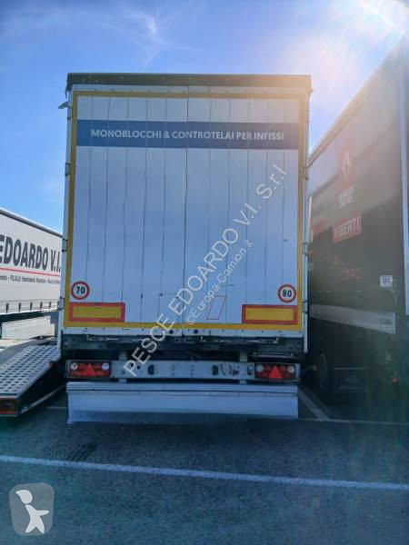 Schmitz Cargobull BUCA COILS semi-trailer
