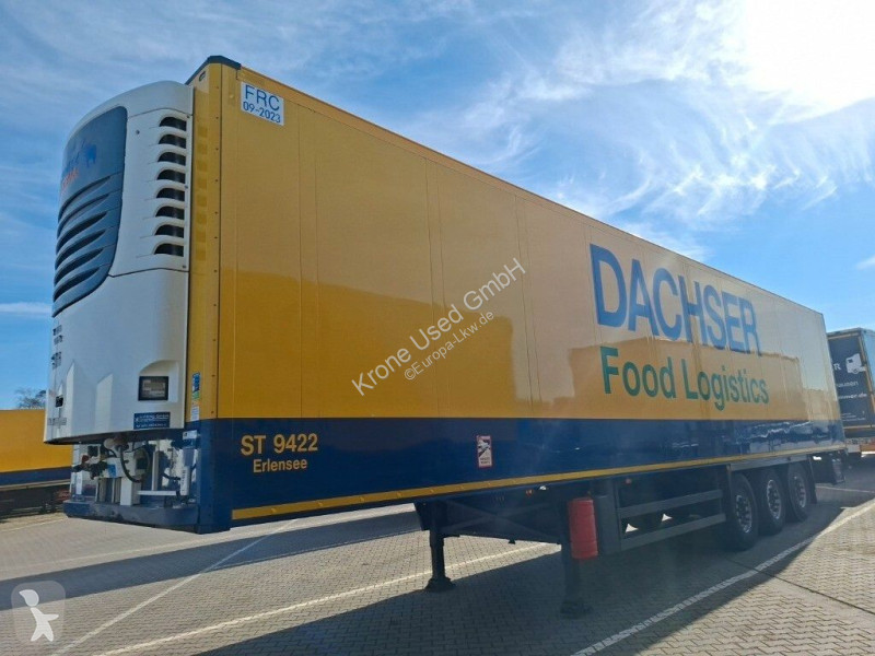 Schmitz Cargobull S.KO 24/L - 13.4 FP 60 Cool...