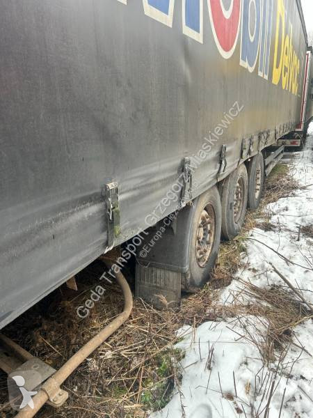 Kögel  semi-trailer
