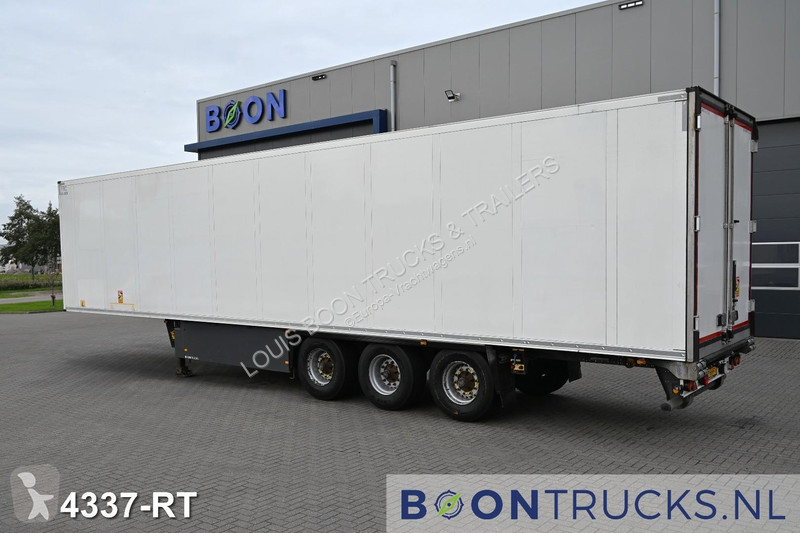 Oplegger Schmitz Cargobull SCB*S3B + THERMO...