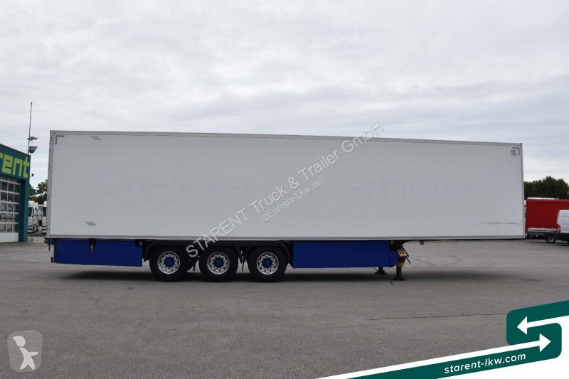Lamberet Trailertech ThermoKing A500 5.574 H...