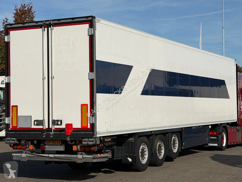 Schmitz Cargobull THERMO KING SLXi 300 /...
