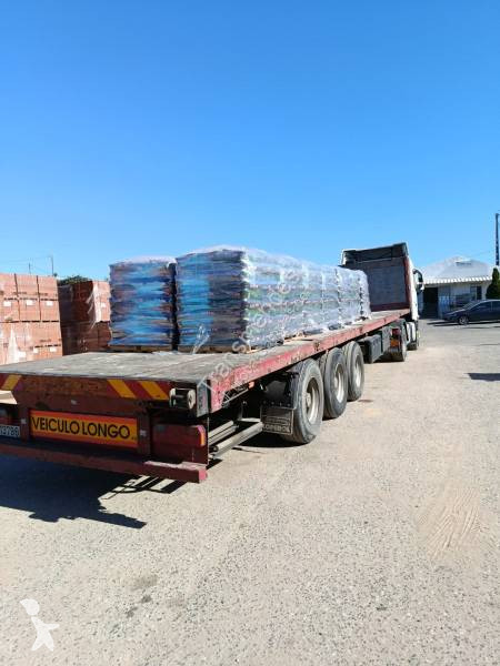 Fisa Salomon  semi-trailer