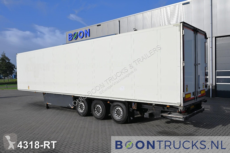 Schmitz Cargobull SCB*S3B + THERMO KING SLXe300...
