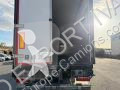 نصف مقطورة Frappa  CARRIER  1550