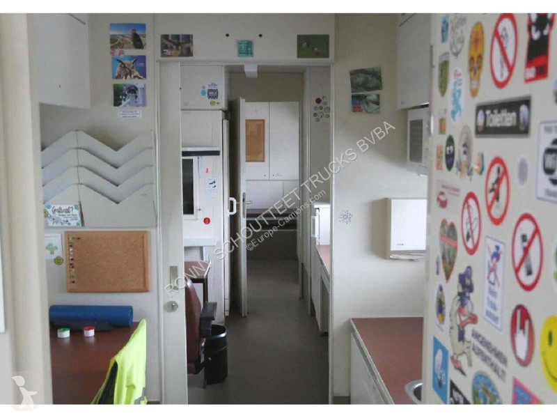 Félpótkocsi Wackenhut STKO 12 L STKO 12 L,...