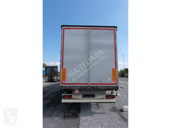 Oplegger Turbo's Hoet