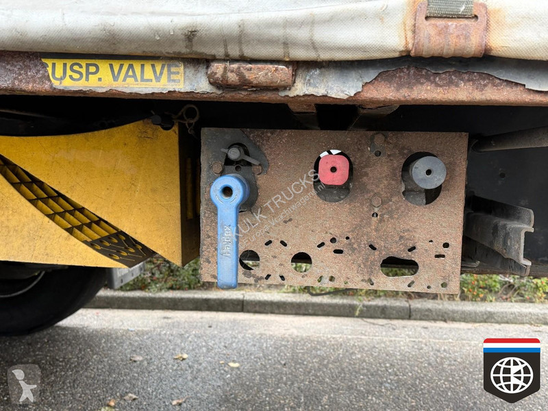 Oplegger Krone N/A