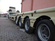 View images Lider Lowbed ( 4 Axles - 70 Tons ) semi-trailer