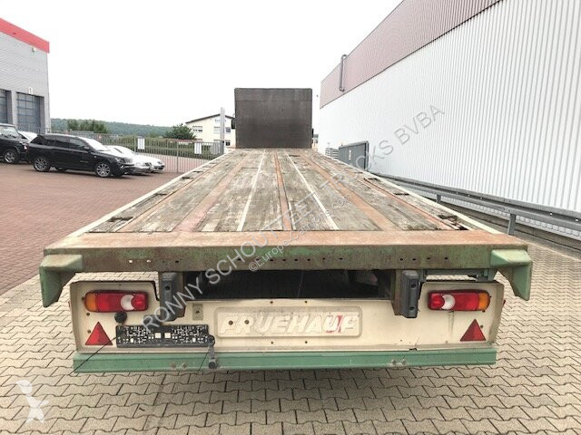 Semitrailer General Trailers SYY3FP SYY3FP...