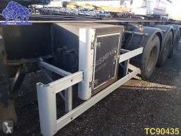 View images Nc Container Transport semi-trailer