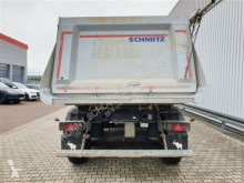 Vedere le foto Semirimorchio Schmitz Cargobull SKI 24 SL 7.2  24 SL 7.2, Alumulde ca. 26,5m³, Liftachse