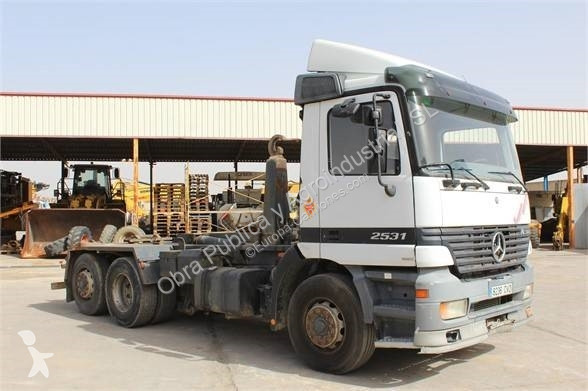 Kamion  2531