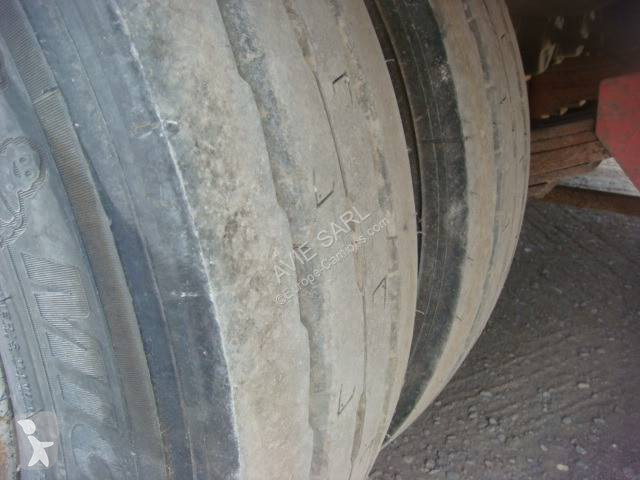 Semitrailer Kaiser