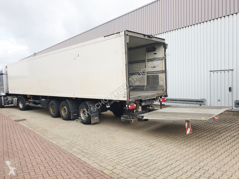 Semirimorchio Schmitz Cargobull SKO 24 SKO 24,...