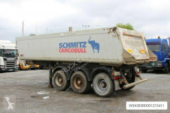 View images Schmitz Cargobull SKI 24 SL, 24 CBM, IRON FLOOR, LIFT AXLE, SAF semi-trailer