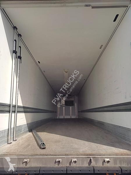 Semi remorque Schmitz Cargobull