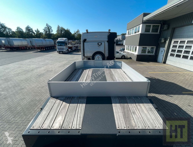 Semirremolque Faymonville MAX Trailer...