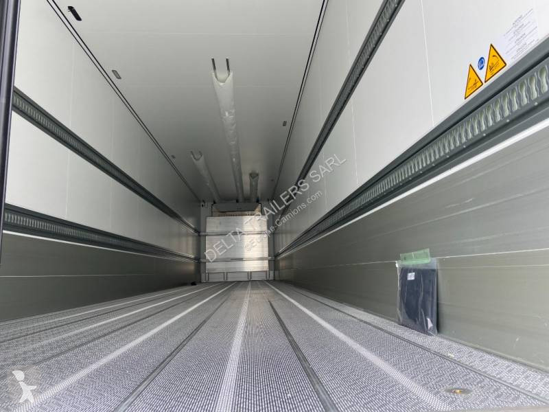 Semirimorchio Schmitz Cargobull Mono temp -...