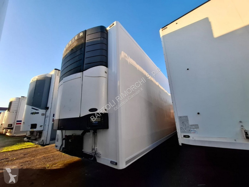 Semitrailer Margaritelli SEMIRIMORCHIO,...