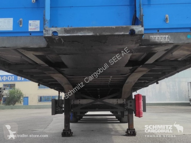 Oplegger Schmitz Cargobull ????????? ????????...