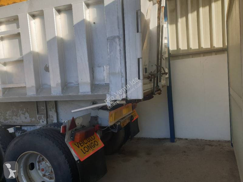 Semiremorca Trailer Company