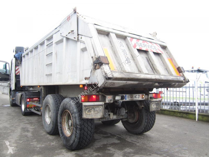 Semitrailer General Trailers
