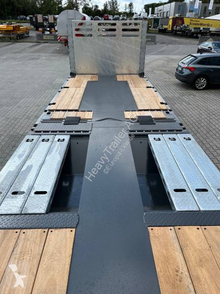 Semitrailer MAX Trailer MAX Trailer...