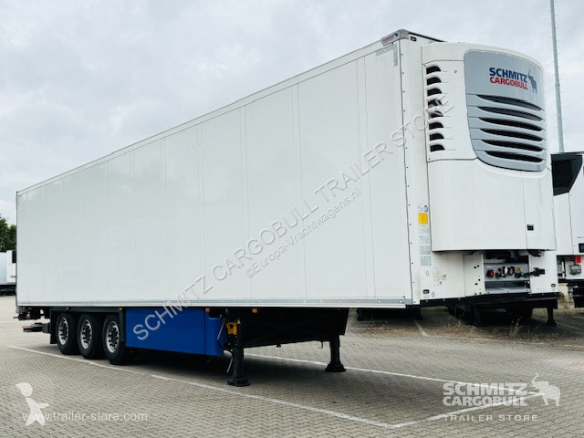 Semirimorchio Schmitz Cargobull Tiefkühler...