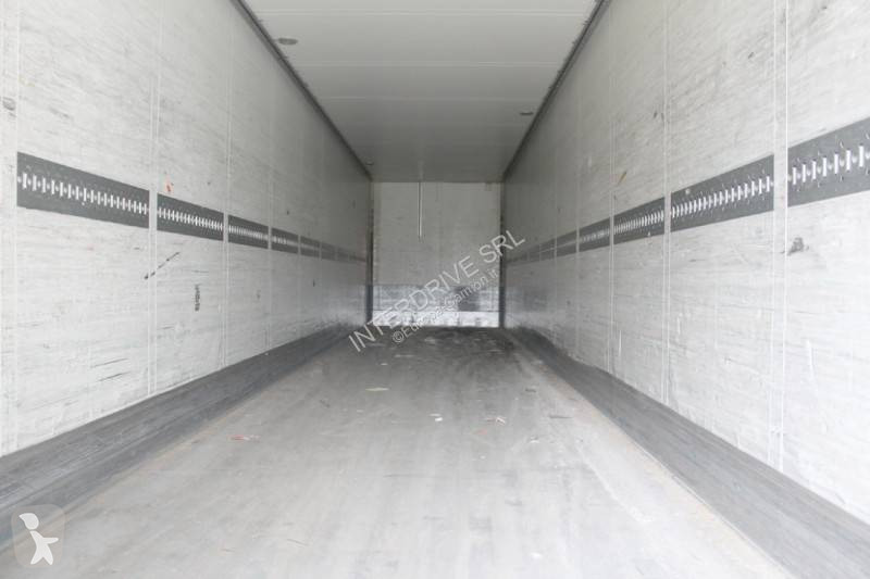 Semi remorque Schmitz Cargobull